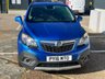 USED 2016 16 VAUXHALL MOKKA 1.4i Turbo SE SUV 5dr Petrol Manual 2WD Euro 6 (s/s) (140 ps) FULL SERVICE HISTORY