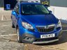 USED 2016 16 VAUXHALL MOKKA 1.4i Turbo SE SUV 5dr Petrol Manual 2WD Euro 6 (s/s) (140 ps) FULL SERVICE HISTORY