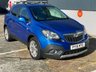 USED 2016 16 VAUXHALL MOKKA 1.4i Turbo SE SUV 5dr Petrol Manual 2WD Euro 6 (s/s) (140 ps) FULL SERVICE HISTORY