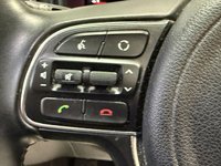 USED 2017 67 KIA SPORTAGE 1.7 CRDi 3 SUV 5dr Diesel DCT Euro 6 (s/s) (139 bhp) 