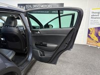 USED 2017 67 KIA SPORTAGE 1.7 CRDi 3 SUV 5dr Diesel DCT Euro 6 (s/s) (139 bhp) 