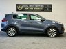 USED 2017 67 KIA SPORTAGE 1.7 CRDi 3 SUV 5dr Diesel DCT Euro 6 (s/s) (139 bhp) 