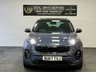 USED 2017 67 KIA SPORTAGE 1.7 CRDi 3 SUV 5dr Diesel DCT Euro 6 (s/s) (139 bhp) 