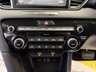 USED 2017 67 KIA SPORTAGE 1.7 CRDi 3 SUV 5dr Diesel DCT Euro 6 (s/s) (139 bhp) 