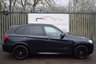 USED 2018 18 BMW X5 3.0 30d M Sport SUV 5dr Diesel Auto xDrive Euro 6 (s/s) (258 ps) SURROUND CAMERA - FBMWSH - STUNNING
