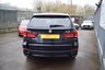 USED 2018 18 BMW X5 3.0 30d M Sport SUV 5dr Diesel Auto xDrive Euro 6 (s/s) (258 ps) SURROUND CAMERA - FBMWSH - STUNNING