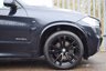 USED 2018 18 BMW X5 3.0 30d M Sport SUV 5dr Diesel Auto xDrive Euro 6 (s/s) (258 ps) SURROUND CAMERA - FBMWSH - STUNNING