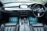 USED 2018 18 BMW X5 3.0 30d M Sport SUV 5dr Diesel Auto xDrive Euro 6 (s/s) (258 ps) SURROUND CAMERA - FBMWSH - STUNNING