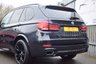 USED 2018 18 BMW X5 3.0 30d M Sport SUV 5dr Diesel Auto xDrive Euro 6 (s/s) (258 ps) SURROUND CAMERA - FBMWSH - STUNNING