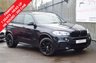 USED 2018 18 BMW X5 3.0 30d M Sport SUV 5dr Diesel Auto xDrive Euro 6 (s/s) (258 ps) SURROUND CAMERA - FBMWSH - STUNNING