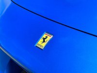 USED 2023 73 FERRARI 296 GTS 3.0T V6 Spider 2dr Petrol Plug-in Hybrid F1 DCT Euro 6 (s/s) 7.45kWh (830 ps) 