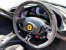 USED 2023 73 FERRARI 296 GTS 3.0T V6 Spider 2dr Petrol Plug-in Hybrid F1 DCT Euro 6 (s/s) 7.45kWh (830 ps) 