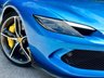 USED 2023 73 FERRARI 296 GTS 3.0T V6 Spider 2dr Petrol Plug-in Hybrid F1 DCT Euro 6 (s/s) 7.45kWh (830 ps) 