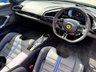 USED 2023 73 FERRARI 296 GTS 3.0T V6 Spider 2dr Petrol Plug-in Hybrid F1 DCT Euro 6 (s/s) 7.45kWh (830 ps) 