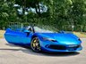 USED 2023 73 FERRARI 296 GTS 3.0T V6 Spider 2dr Petrol Plug-in Hybrid F1 DCT Euro 6 (s/s) 7.45kWh (830 ps) 