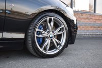 USED 2014 BMW 2 SERIES 3.0 M235i Coupe 2dr Petrol Manual Euro 6 (s/s) (326 ps) MANUAL / PRO NAV / HEATED LTHR