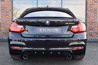 USED 2014 BMW 2 SERIES 3.0 M235i Coupe 2dr Petrol Manual Euro 6 (s/s) (326 ps) MANUAL / PRO NAV / HEATED LTHR