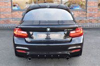 USED 2014 BMW 2 SERIES 3.0 M235i Coupe 2dr Petrol Manual Euro 6 (s/s) (326 ps) MANUAL / PRO NAV / HEATED LTHR