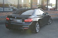 USED 2014 BMW 2 SERIES 3.0 M235i Coupe 2dr Petrol Manual Euro 6 (s/s) (326 ps) MANUAL / PRO NAV / HEATED LTHR