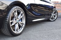 USED 2014 BMW 2 SERIES 3.0 M235i Coupe 2dr Petrol Manual Euro 6 (s/s) (326 ps) MANUAL / PRO NAV / HEATED LTHR