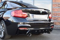 USED 2014 BMW 2 SERIES 3.0 M235i Coupe 2dr Petrol Manual Euro 6 (s/s) (326 ps) MANUAL / PRO NAV / HEATED LTHR