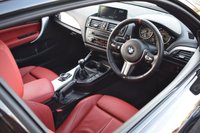 USED 2014 BMW 2 SERIES 3.0 M235i Coupe 2dr Petrol Manual Euro 6 (s/s) (326 ps) MANUAL / PRO NAV / HEATED LTHR