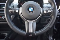 USED 2014 BMW 2 SERIES 3.0 M235i Coupe 2dr Petrol Manual Euro 6 (s/s) (326 ps) MANUAL / PRO NAV / HEATED LTHR