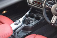 USED 2014 BMW 2 SERIES 3.0 M235i Coupe 2dr Petrol Manual Euro 6 (s/s) (326 ps) MANUAL / PRO NAV / HEATED LTHR