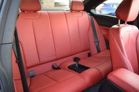 USED 2014 BMW 2 SERIES 3.0 M235i Coupe 2dr Petrol Manual Euro 6 (s/s) (326 ps) MANUAL / PRO NAV / HEATED LTHR