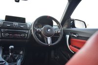 USED 2014 BMW 2 SERIES 3.0 M235i Coupe 2dr Petrol Manual Euro 6 (s/s) (326 ps) MANUAL / PRO NAV / HEATED LTHR