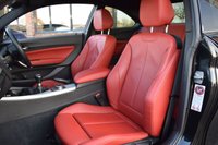 USED 2014 BMW 2 SERIES 3.0 M235i Coupe 2dr Petrol Manual Euro 6 (s/s) (326 ps) MANUAL / PRO NAV / HEATED LTHR