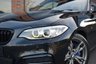 USED 2014 BMW 2 SERIES 3.0 M235i Coupe 2dr Petrol Manual Euro 6 (s/s) (326 ps) MANUAL / PRO NAV / HEATED LTHR