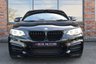 USED 2014 BMW 2 SERIES 3.0 M235i Coupe 2dr Petrol Manual Euro 6 (s/s) (326 ps) MANUAL / PRO NAV / HEATED LTHR
