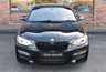 USED 2014 BMW 2 SERIES 3.0 M235i Coupe 2dr Petrol Manual Euro 6 (s/s) (326 ps) MANUAL / PRO NAV / HEATED LTHR