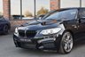 USED 2014 BMW 2 SERIES 3.0 M235i Coupe 2dr Petrol Manual Euro 6 (s/s) (326 ps) MANUAL / PRO NAV / HEATED LTHR