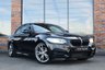 USED 2014 BMW 2 SERIES 3.0 M235i Coupe 2dr Petrol Manual Euro 6 (s/s) (326 ps) MANUAL / PRO NAV / HEATED LTHR