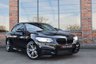 USED 2014 BMW 2 SERIES 3.0 M235i Coupe 2dr Petrol Manual Euro 6 (s/s) (326 ps) MANUAL / PRO NAV / HEATED LTHR