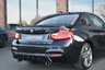 USED 2014 BMW 2 SERIES 3.0 M235i Coupe 2dr Petrol Manual Euro 6 (s/s) (326 ps) MANUAL / PRO NAV / HEATED LTHR