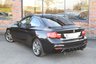 USED 2014 BMW 2 SERIES 3.0 M235i Coupe 2dr Petrol Manual Euro 6 (s/s) (326 ps) MANUAL / PRO NAV / HEATED LTHR
