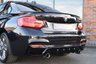 USED 2014 BMW 2 SERIES 3.0 M235i Coupe 2dr Petrol Manual Euro 6 (s/s) (326 ps) MANUAL / PRO NAV / HEATED LTHR