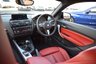 USED 2014 BMW 2 SERIES 3.0 M235i Coupe 2dr Petrol Manual Euro 6 (s/s) (326 ps) MANUAL / PRO NAV / HEATED LTHR