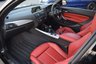 USED 2014 BMW 2 SERIES 3.0 M235i Coupe 2dr Petrol Manual Euro 6 (s/s) (326 ps) MANUAL / PRO NAV / HEATED LTHR