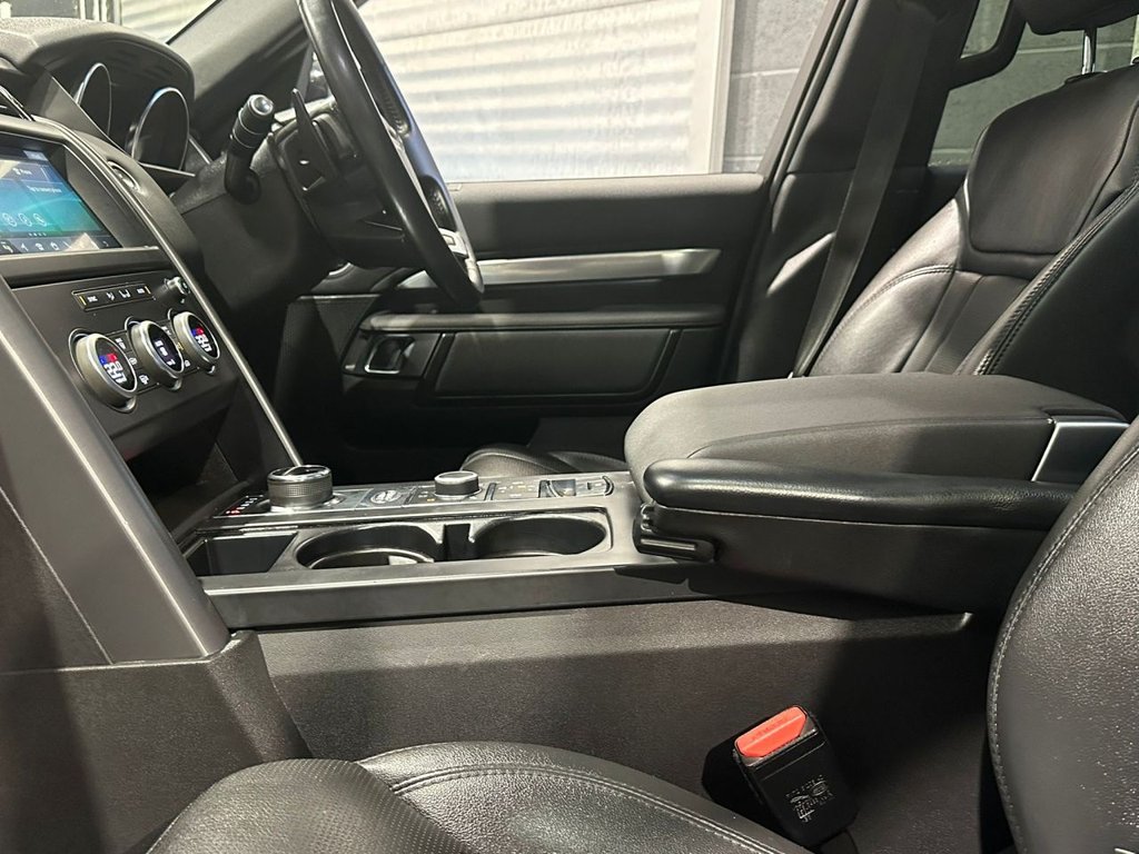 USED 2020 20 LAND ROVER DISCOVERY 3.0 SD V6 Landmark Edition SUV 5dr Diesel Auto 4WD Euro 6 (s/s) (306 ps) HEATED S WHEEL|1 YEAR WARRANTY