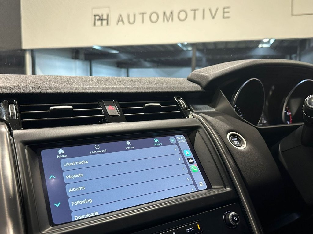 USED 2020 20 LAND ROVER DISCOVERY 3.0 SD V6 Landmark Edition SUV 5dr Diesel Auto 4WD Euro 6 (s/s) (306 ps) HEATED S WHEEL|1 YEAR WARRANTY