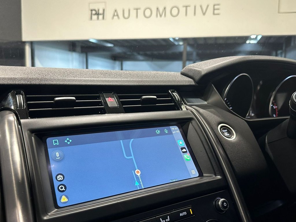USED 2020 20 LAND ROVER DISCOVERY 3.0 SD V6 Landmark Edition SUV 5dr Diesel Auto 4WD Euro 6 (s/s) (306 ps) HEATED S WHEEL|1 YEAR WARRANTY