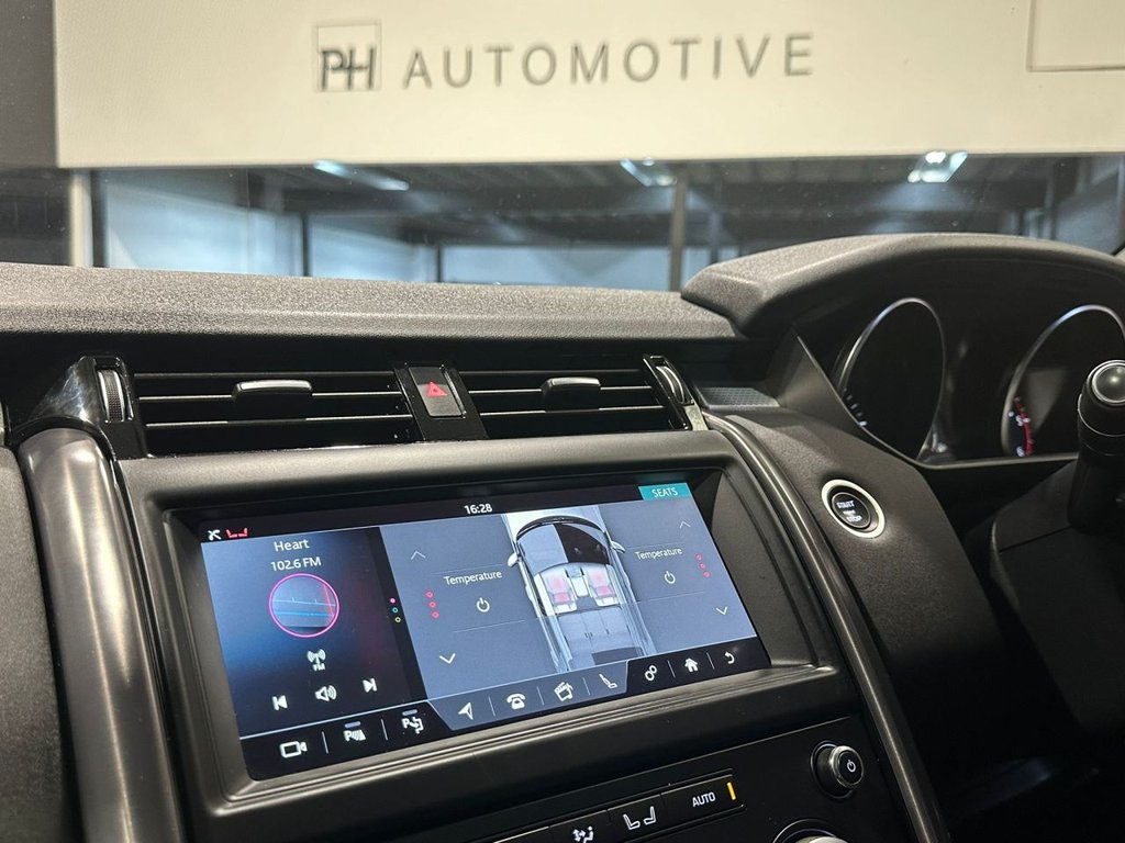 USED 2020 20 LAND ROVER DISCOVERY 3.0 SD V6 Landmark Edition SUV 5dr Diesel Auto 4WD Euro 6 (s/s) (306 ps) HEATED S WHEEL|1 YEAR WARRANTY