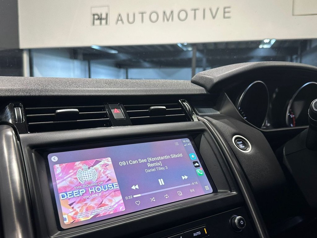 USED 2020 20 LAND ROVER DISCOVERY 3.0 SD V6 Landmark Edition SUV 5dr Diesel Auto 4WD Euro 6 (s/s) (306 ps) HEATED S WHEEL|1 YEAR WARRANTY