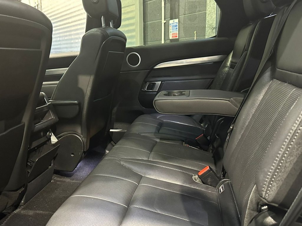 USED 2020 20 LAND ROVER DISCOVERY 3.0 SD V6 Landmark Edition SUV 5dr Diesel Auto 4WD Euro 6 (s/s) (306 ps) HEATED S WHEEL|1 YEAR WARRANTY