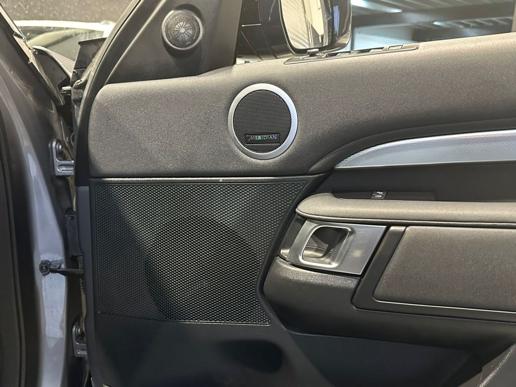 USED 2020 20 LAND ROVER DISCOVERY 3.0 SD V6 Landmark Edition SUV 5dr Diesel Auto 4WD Euro 6 (s/s) (306 ps) HEATED S WHEEL|1 YEAR WARRANTY