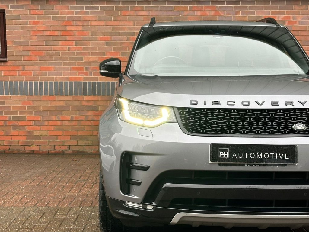 USED 2020 20 LAND ROVER DISCOVERY 3.0 SD V6 Landmark Edition SUV 5dr Diesel Auto 4WD Euro 6 (s/s) (306 ps) HEATED S WHEEL|1 YEAR WARRANTY